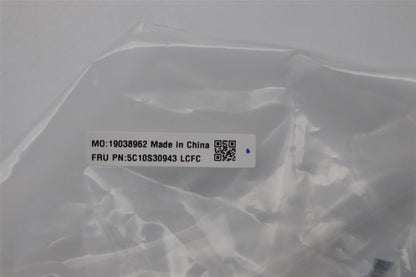 Lenovo CABLE L 83G0 IO LED FFC MGE 5C10S30943