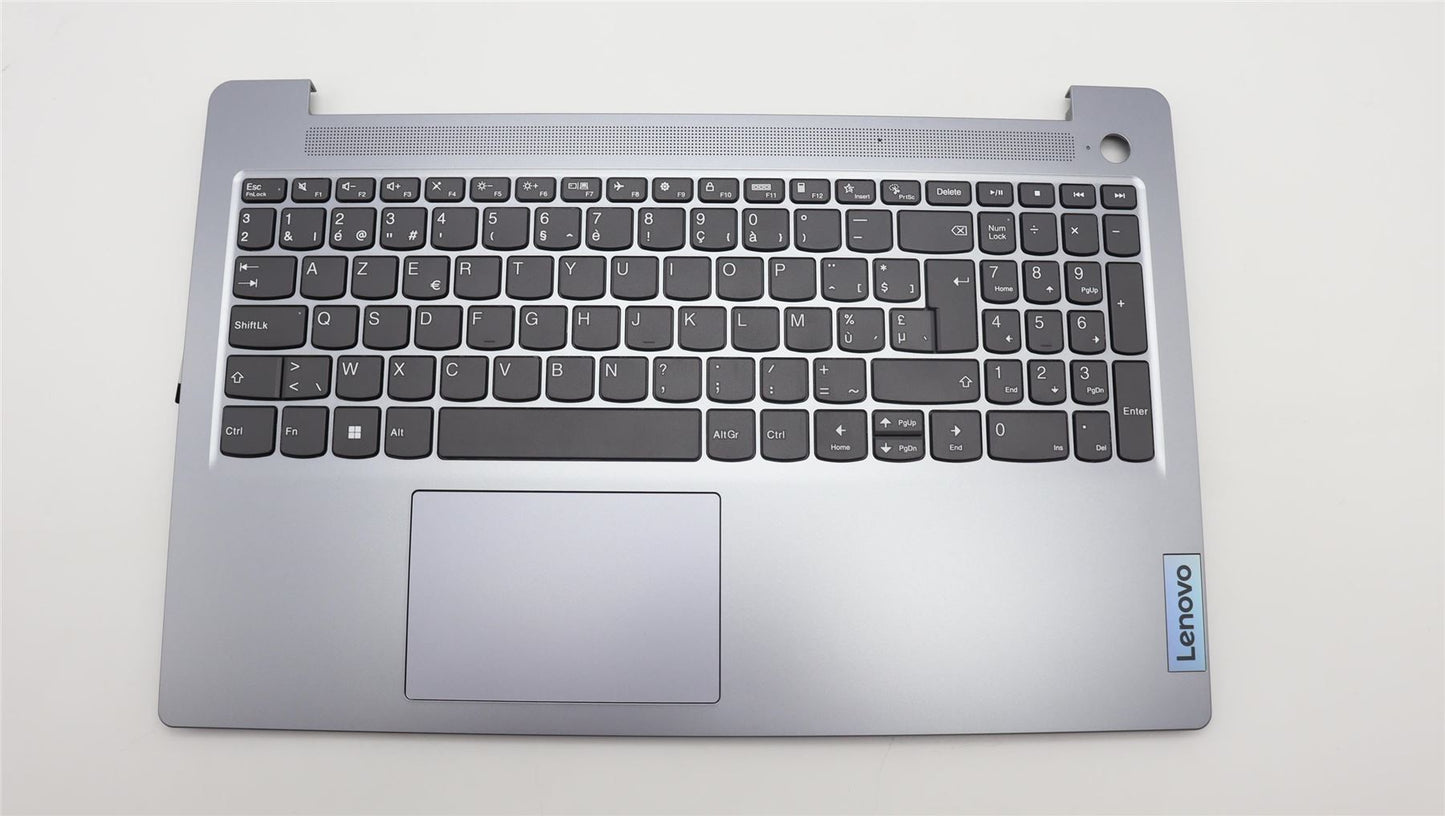 Lenovo Upper Case ASM_BEL L82XB AGFP NBL 5CB1K95056