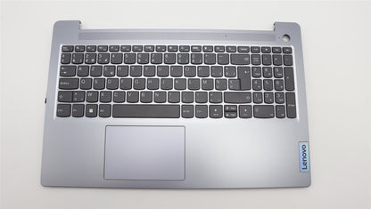 Lenovo Upper Case ASM_BEL L82XB AGFP NBL 5CB1K95056