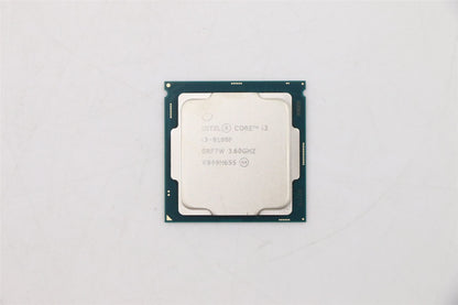 Lenovo ThinkStation P330 2nd Gen 510S 07ICK 510 15ICK CPU Processor 5SA0U56039