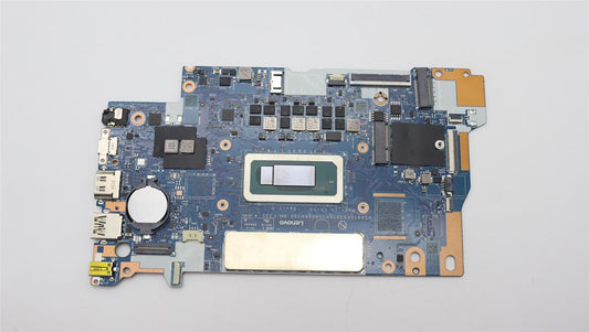 Lenovo IdeaPad 3 15IRH8 Motherboard Mainboard UMA INTELI513420H 8G 5B21L56073