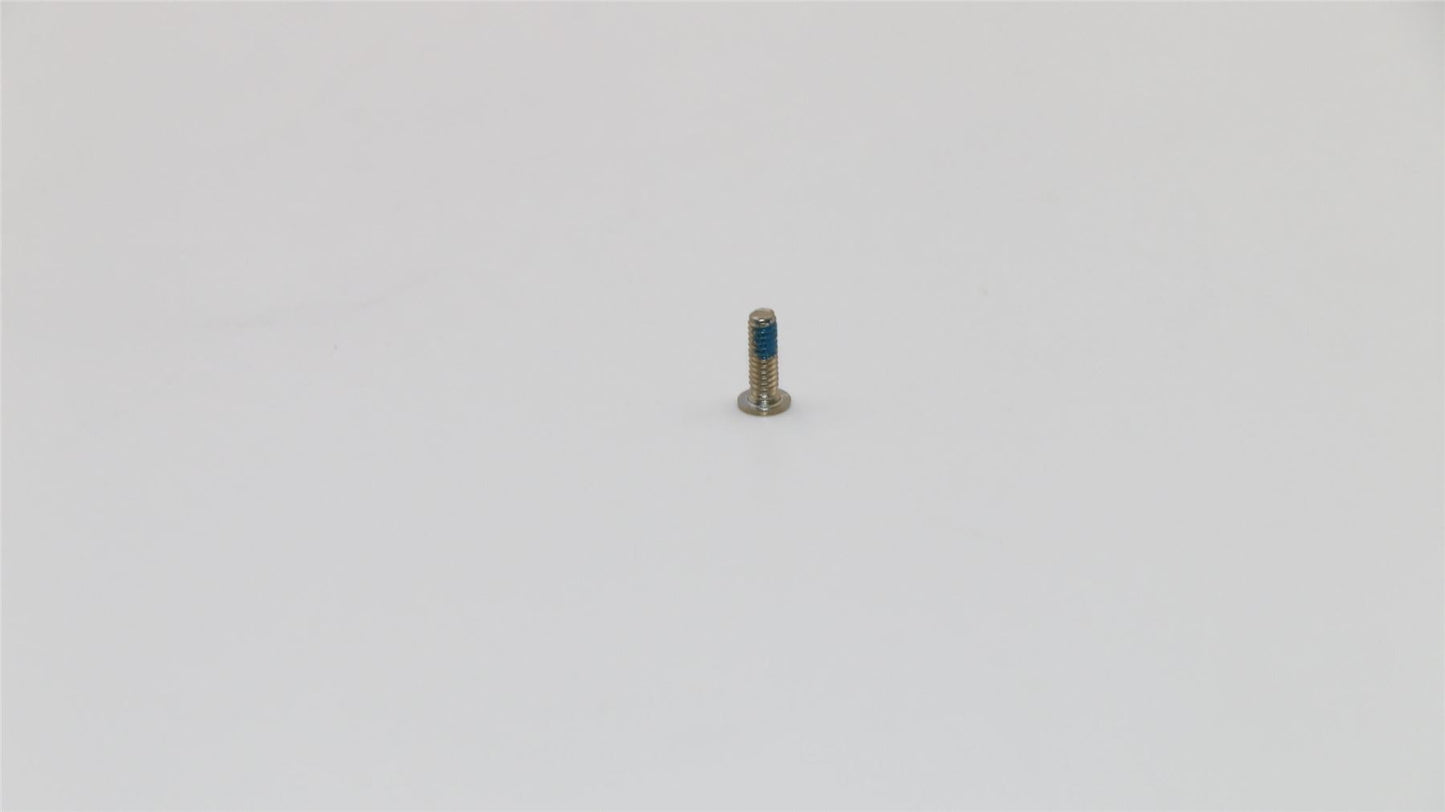 Lenovo 5S10P19080 SCREW Screw L 81A8 6L T 3.5D 0.35T CHAM