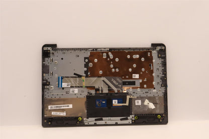 Lenovo IdeaPad 3 14ABA7 Palmrest Cover Touchpad Keyboard French 5CB1H72716