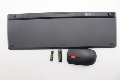 Lenovo KYB_MOUSE G-T Eos3 2.4G KM BLK ES 5KM0U87814