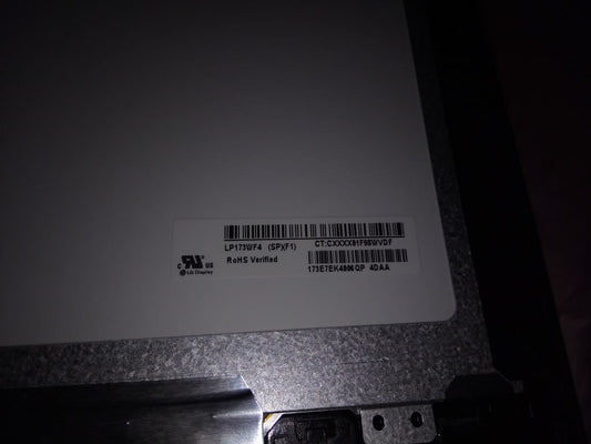 Lenovo 5D10G59769 LCD Module C Y70-70T