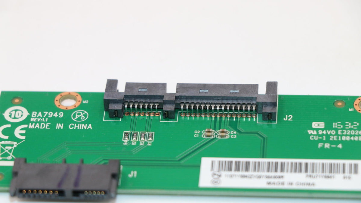 Lenovo FRU bracke HDD Board 71Y6841