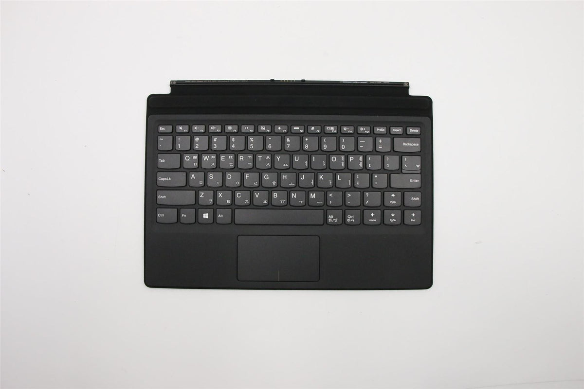 Lenovo KYB 3N 80XE KOR BK NonBacklit Korean Keyboard 5N20N21146