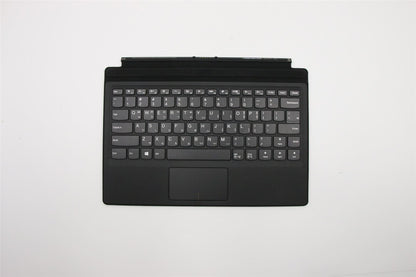 Lenovo KYB 3N 80XE KOR BK NonBacklit Korean Keyboard 5N20N21146