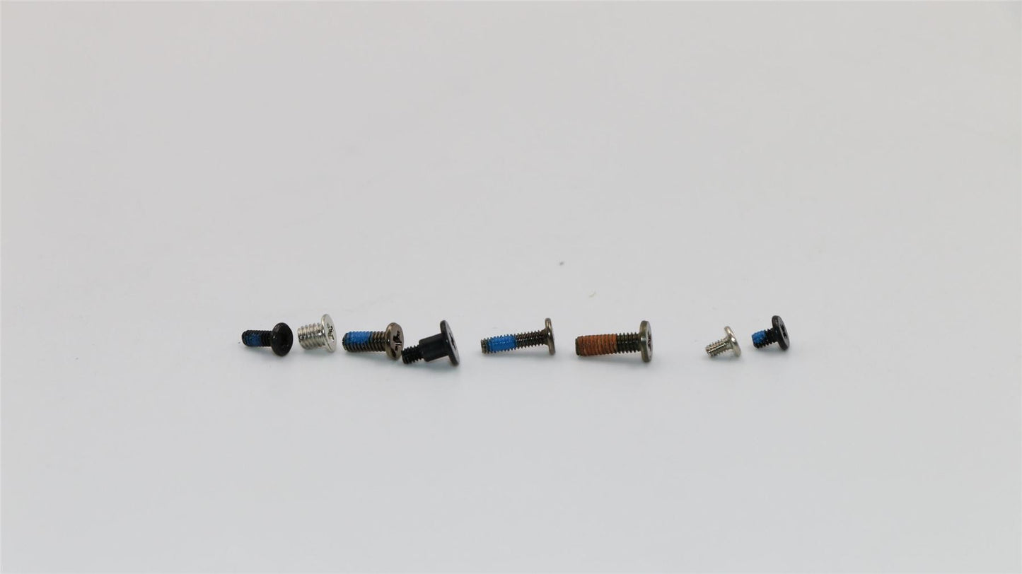 Lenovo SCREW kit,X131e,X140e 04X3794