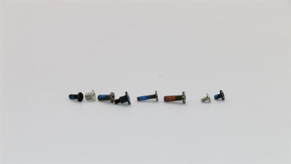 Lenovo SCREW kit,X131e,X140e 04X3794