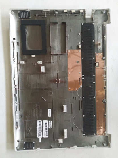 Lenovo IdeaPad 720 15IKB Bottom Base Lower Chassis Cover White 5CB0P26302