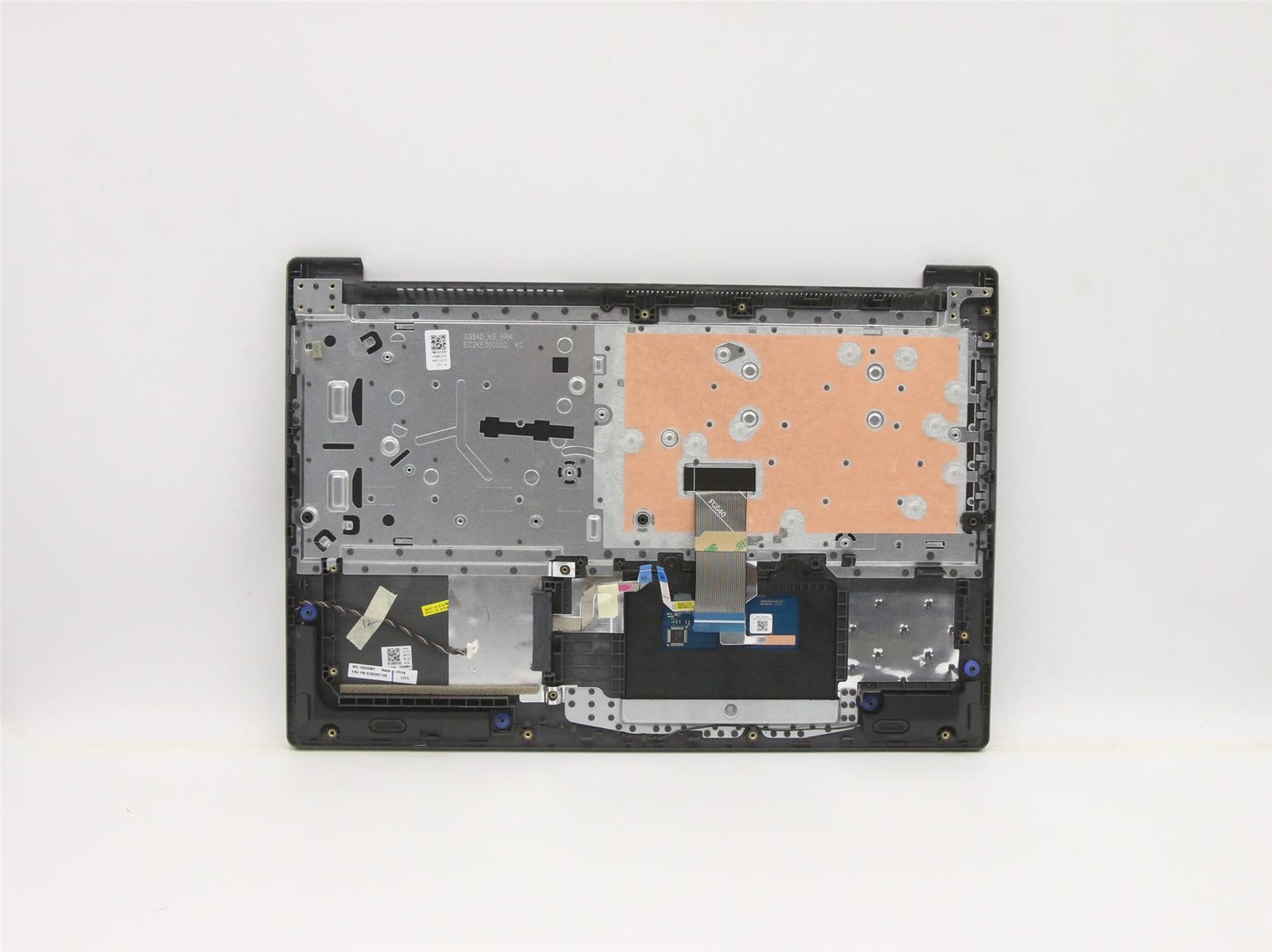 Lenovo Upper Case ASM_US INTE L82C5IGIMR 5CB0X57105