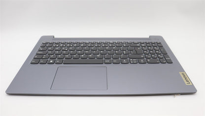Lenovo Upper Case ASM_POR L82XQ AG NBL 5CB1L27538