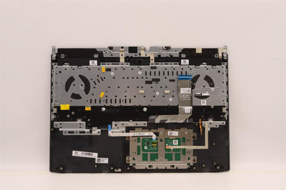 Lenovo IdeaPad 3 15ARH7 Palmrest Cover Touchpad Keyboard Italian 5CB1J38982