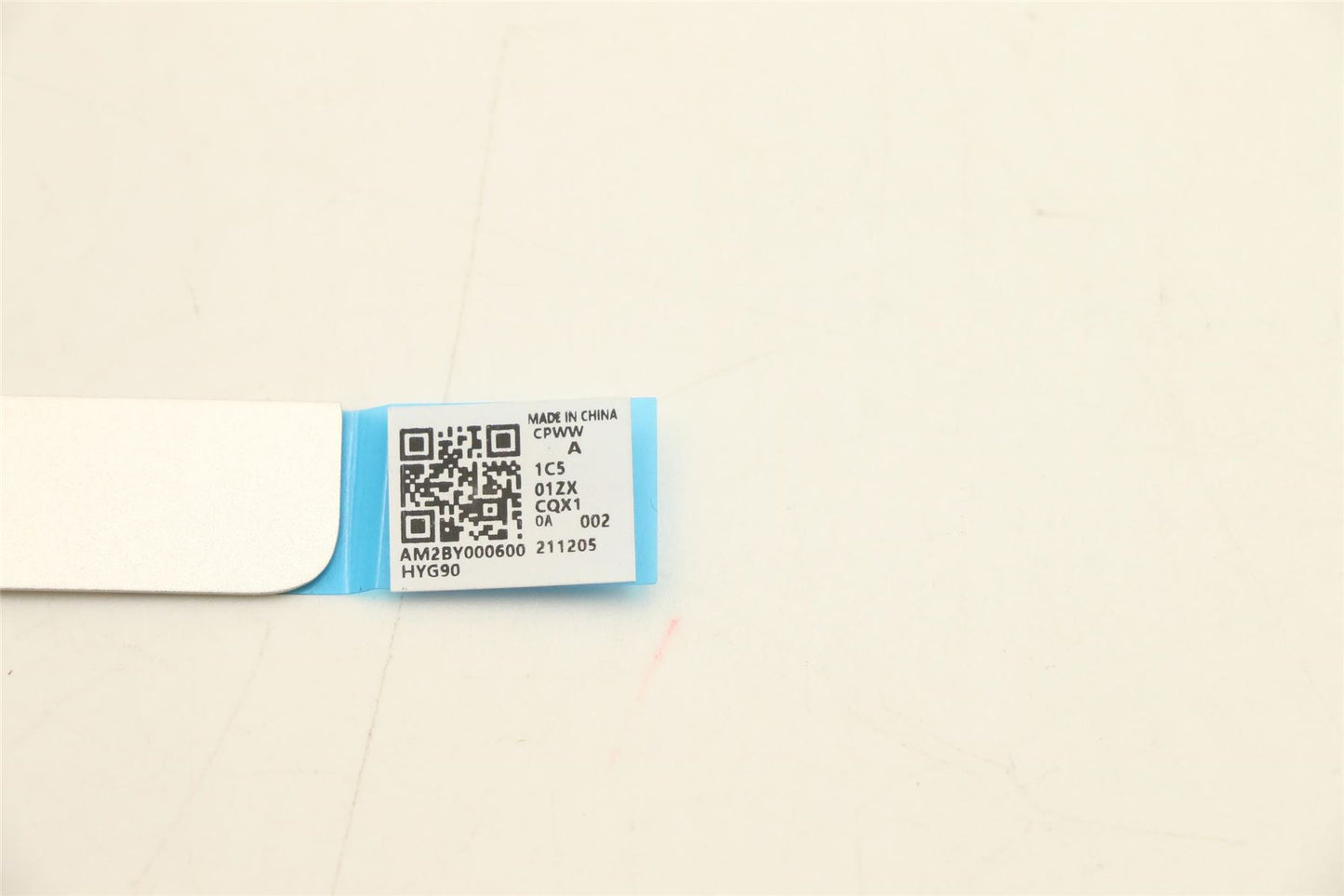 Lenovo Yoga 9 14IRP8 9 14IAP7 Bezel Trim Frame Sheet Cover White 5CB1H23706