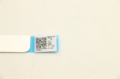 Lenovo Yoga 9 14IRP8 9 14IAP7 Bezel Trim Frame Sheet Cover White 5CB1H23706
