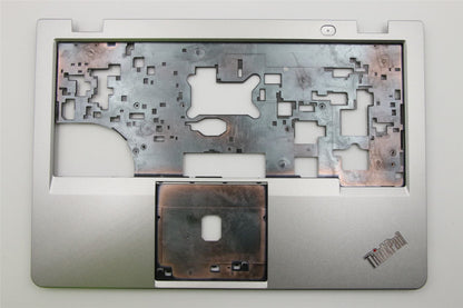 Lenovo ThinkPad 13 2 13 Palmrest Top Cover Housing Silver 01AV614