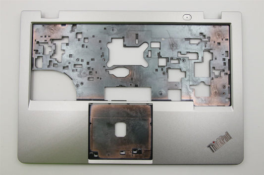 Lenovo ThinkPad 13 2 13 Palmrest Top Cover Housing Silver 01AV614