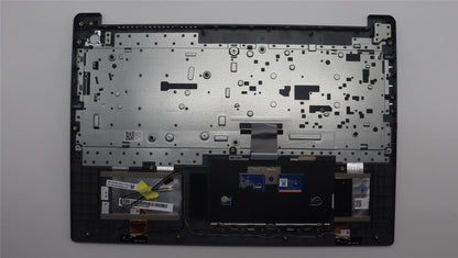 Lenovo COVER UpperCaseASM_GER L83ENFPAGNBL 5CB1M48028