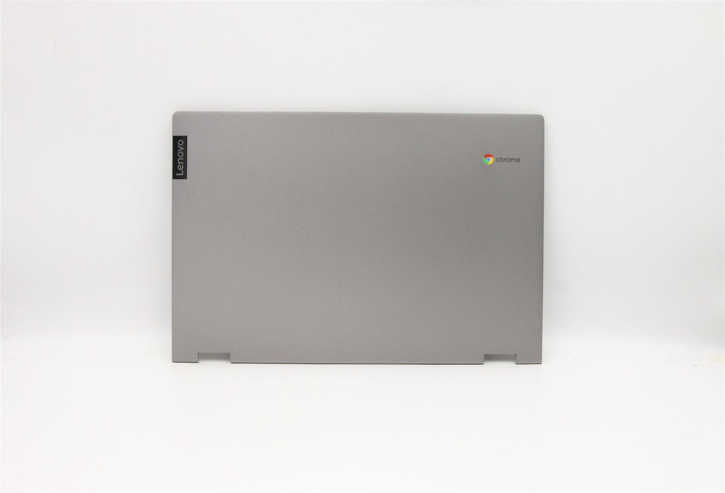 Lenovo Chromebook C340-15 LCD Cover Rear Back Housing Grey 5CB0U43696