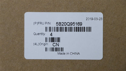 Lenovo MBW81AXWINI38130U TEX-NFTCUMA4G 5B20Q95169