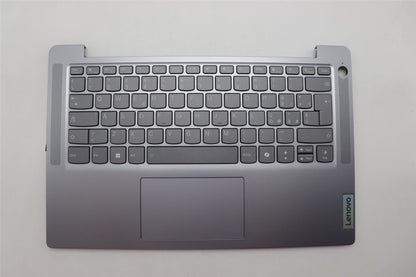 Lenovo Upper Case ASM_ITA L 83E5AG BL 5CB1N94799