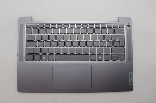 Lenovo Upper Case ASM_ITA L 83E5AG BL 5CB1N94799