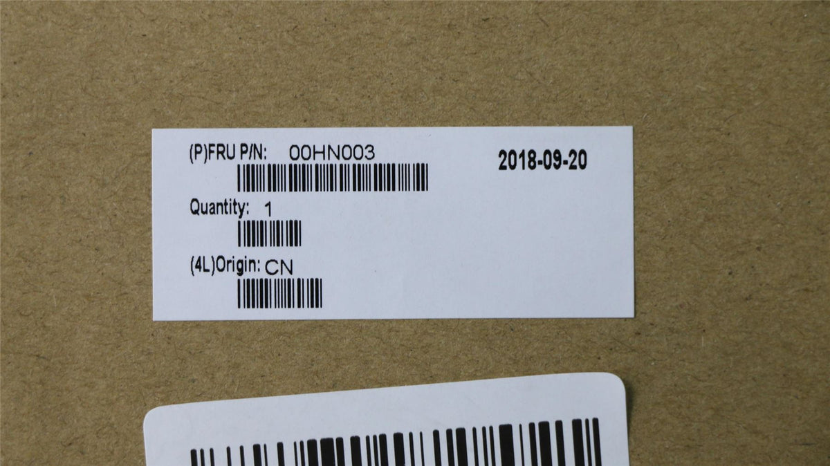 Lenovo ThinkPad E550 E555 E560 E565 Keyboard Latin Spanish Black 00HN003