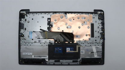 Lenovo Upper Case ASM_ITA L82RJ NFP AG BL 5CB1H56979