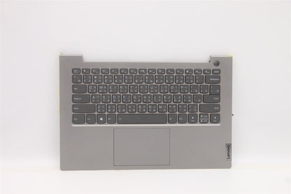 Lenovo Upper Case ASM_TC C 21A2 HDMGBL 5CB1C89933