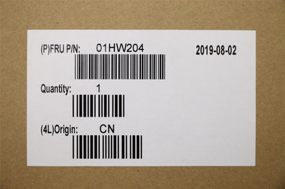 Lenovo ThinkPad P51 P71 P70 Keyboard Brazillian Portuguese Black Backlit 01HW204