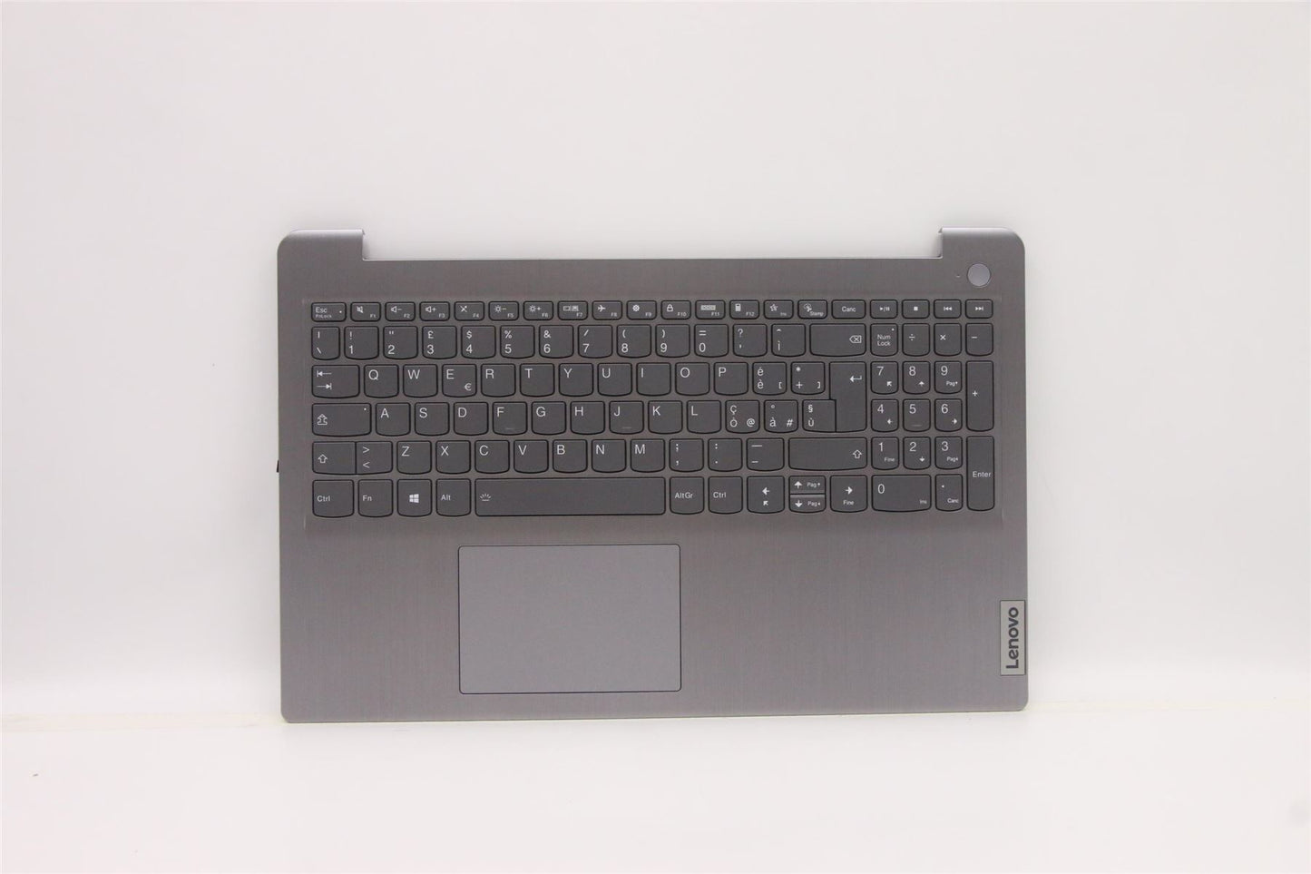 Lenovo Upper Case ASM_ITAL82H8NFPAGBL 5CB1B69140