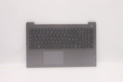 Lenovo Upper Case ASM_ITAL82H8NFPAGBL 5CB1B69140