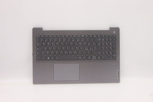 Lenovo Upper Case ASM_ITAL82H8NFPAGBL 5CB1B69140