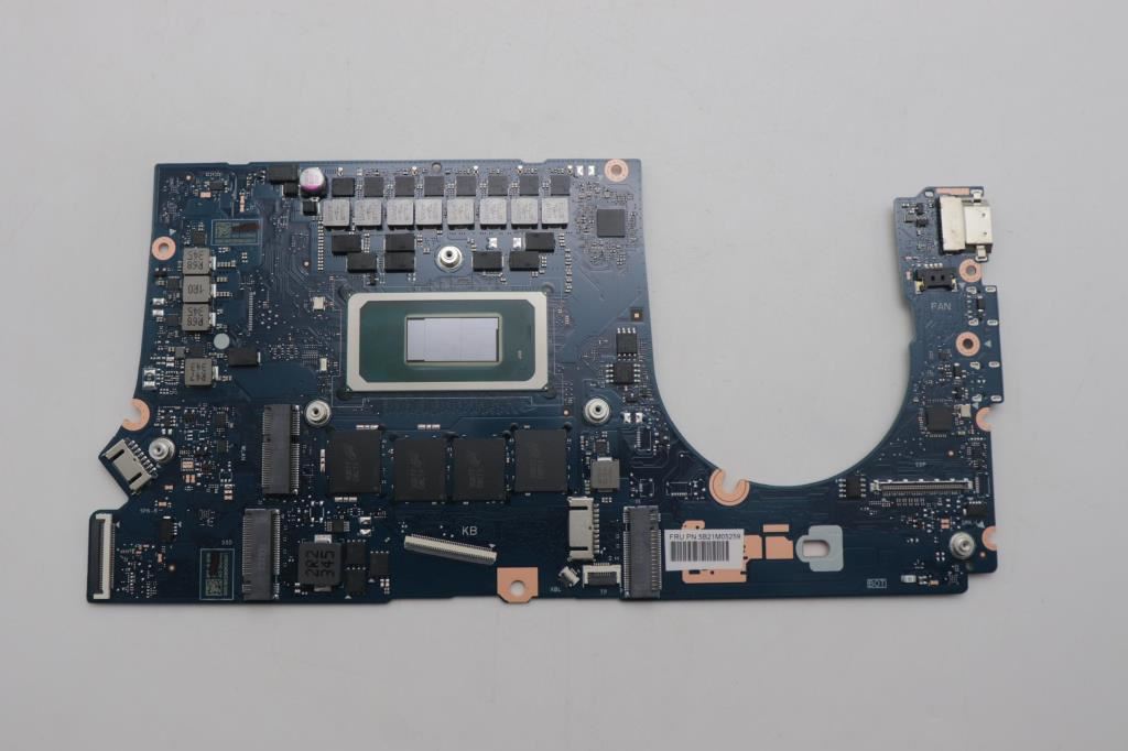 Lenovo H 83D2 ULT5 125H UMA16G L NOKRM 5B21M05259