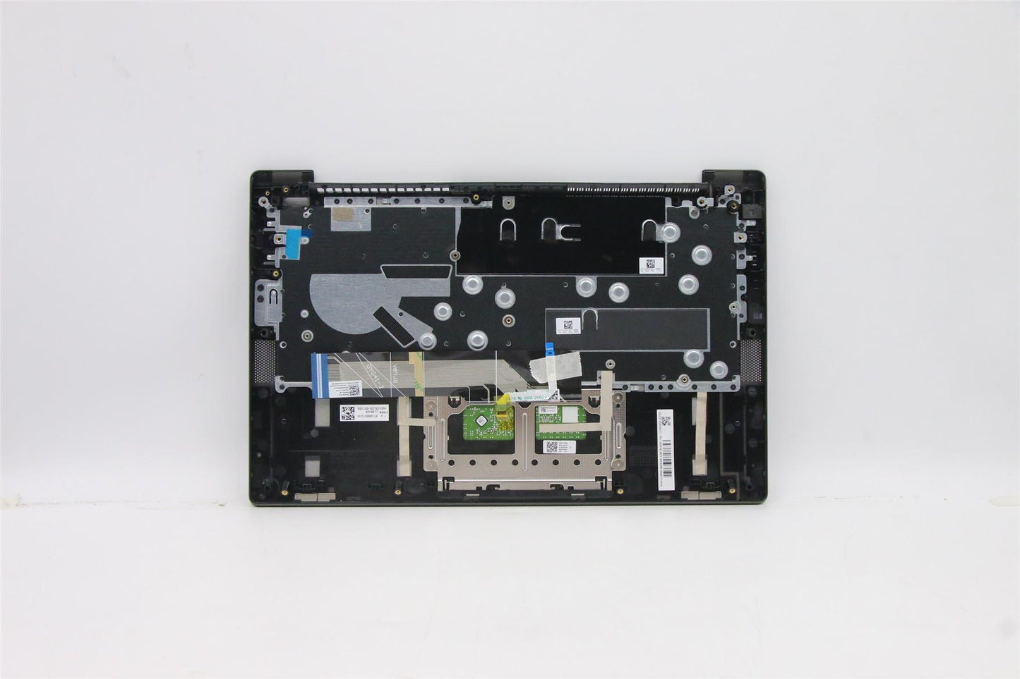 Lenovo Upper C81YM AL_BLK FP NBLKB_LSP 5CB1A13671