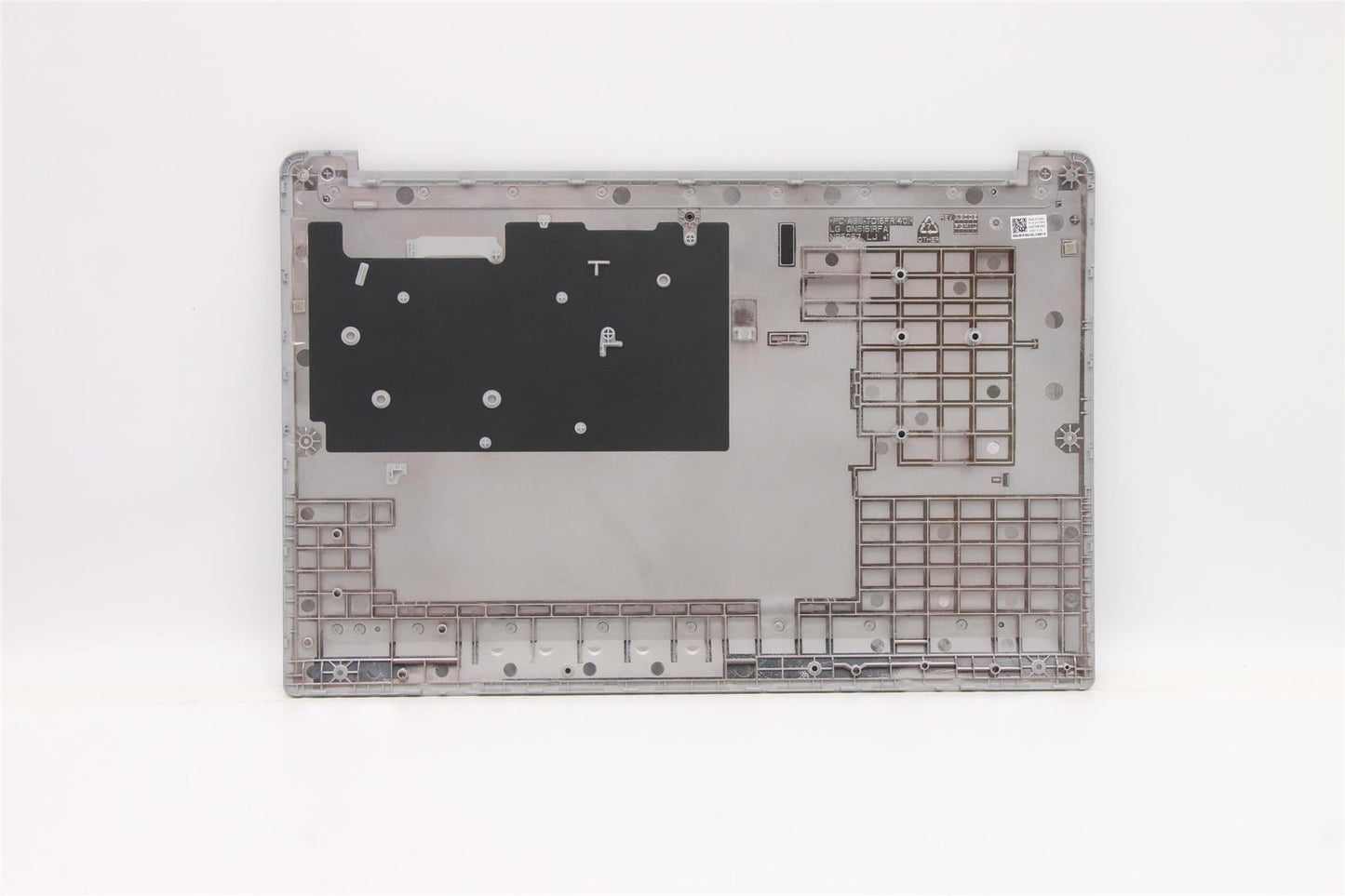 Lenovo Lower Case H 82N4 GREY 5CB1D70653