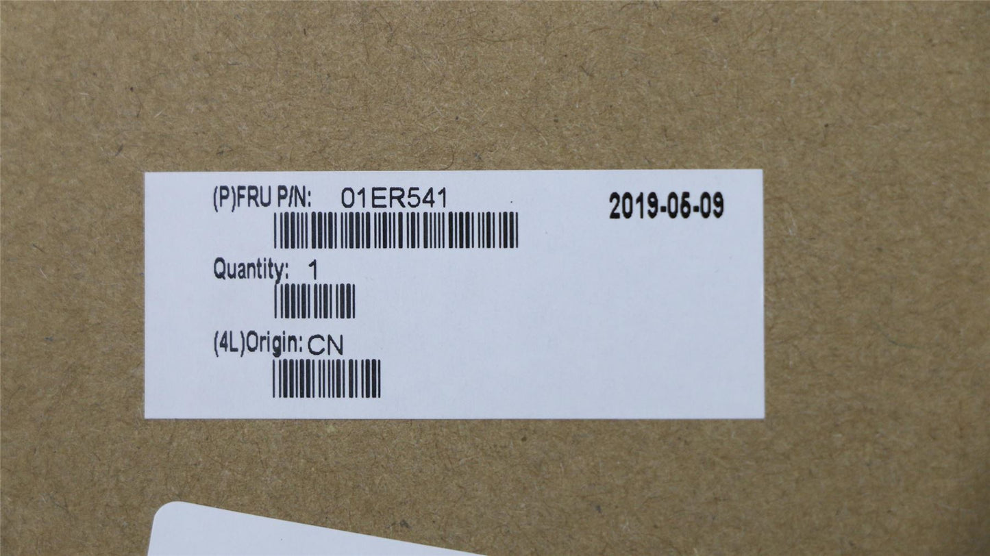 Lenovo ThinkPad T570 P51s Keyboard US Black Backlit 01ER582