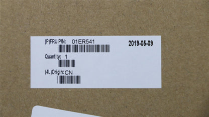 Lenovo ThinkPad T570 P51s Keyboard US Black Backlit 01ER582