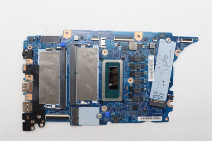 Lenovo ThinkBook 16 G6 IRL Motherboard Mainboard UMA INTELI71360P 5B21L67891