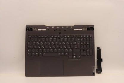 Lenovo Upper Case ASM_BUL L82TD 5CB1J31415
