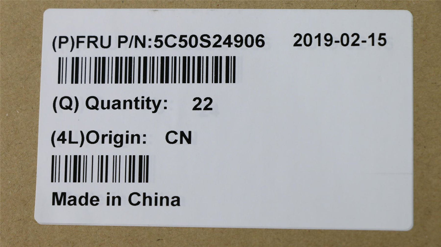 Lenovo IdeaPad S340-14IWL S340-14IML CMOS Transistor Function Board 5C50S24906