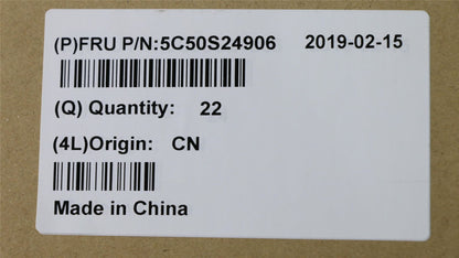 Lenovo IdeaPad S340-14IWL S340-14IML CMOS Transistor Function Board 5C50S24906