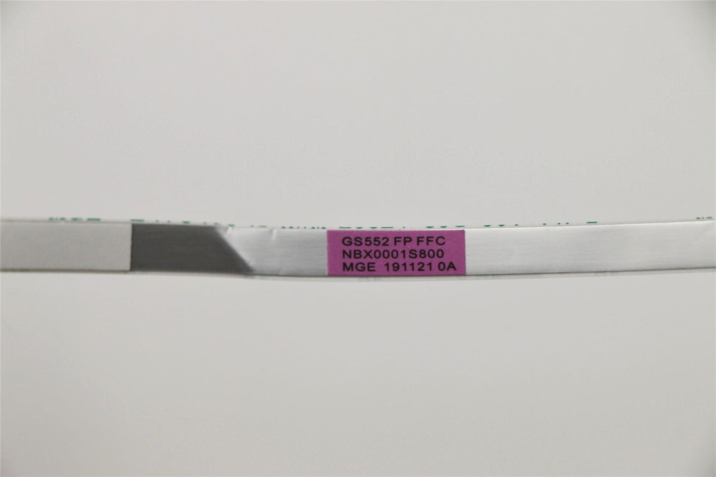 Lenovo IdeaPad 3 15ADA05 3-15ARE05 FP Board Finger Print Reader 5C10S30053