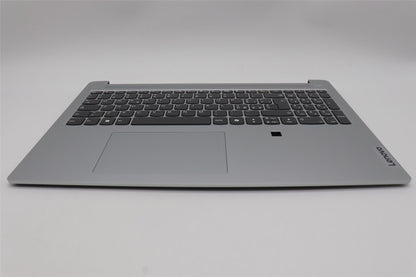 Lenovo UpperCase ITA C83FW FP CG NBL AL 5CB1N92821