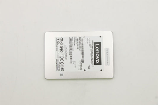 Lenovo ThinkStation P620 Solid State Drive SSD 3840 2.5 SATA 5SS1B79281