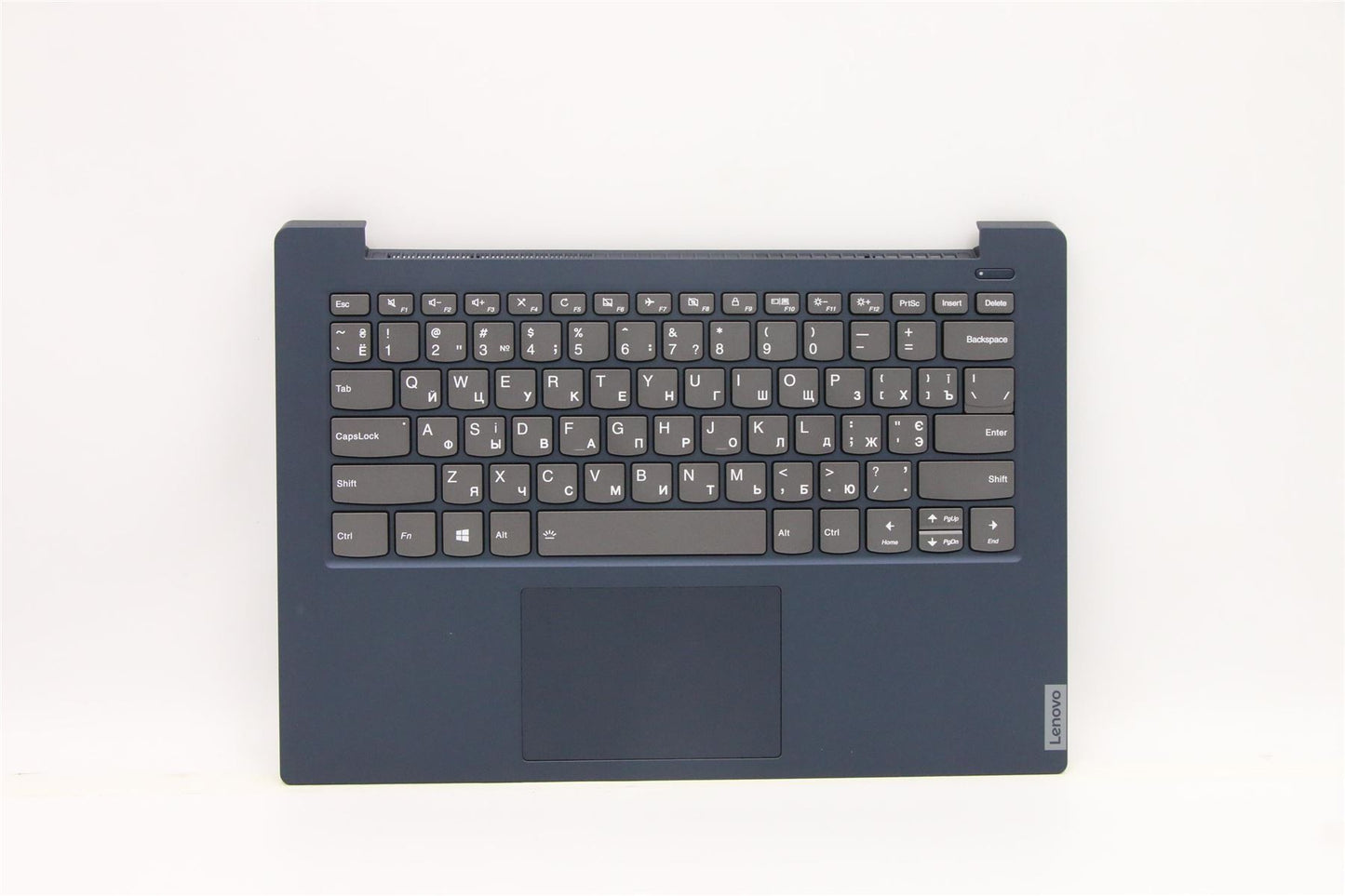 Lenovo IdeaPad S340 14IWL S340 14API Palmrest Cover Touchpad Keyboard 5CB0S18618