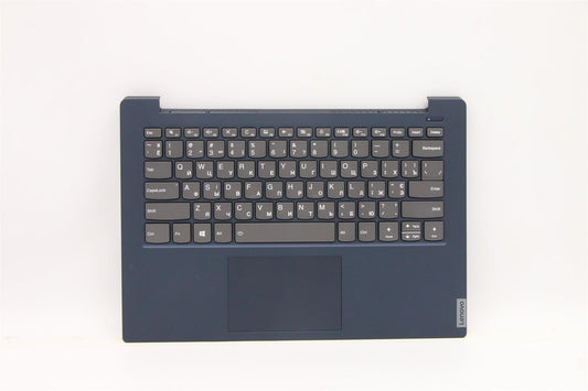 Lenovo IdeaPad S340 14IWL S340 14API Palmrest Cover Touchpad Keyboard 5CB0S18618
