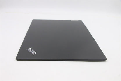 Lenovo FRU A_COVER_ASSY_BLK_2.6T 5CB1H92450