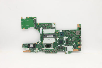 Lenovo ThinkPad P15v Gen 1 Motherboard Mainboard DIS INTELI710750H 5B20Z48043